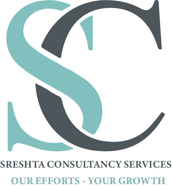 Sreshta Consultancy Logo